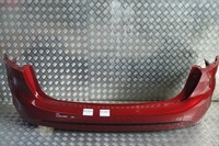 фото thumb №1, Бампер задняя bmw 2 f45 flamenco rot