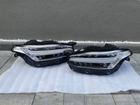 фото thumb №1, Лампи volvo xc90 повний led active high beam 1 модуль