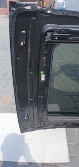 фото thumb №7, Дах панорама люк alfa romeo stelvio 22r справний idealny