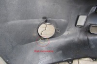 фото thumb №11, Бампер перед передній toyota rav4 3 iii 05-08