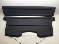 Купить Microcar ligier ixo 2011- полка багажника задний  задняя, фото thumb