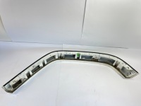 Молдинг крила ліва mercedes w463 2018r рестайлінг  amg g63 g-klasa 4638810300 Ціна, фото thumb