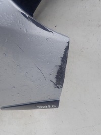 фото thumb №7, Subaru xv 11-15 бампер перед передний