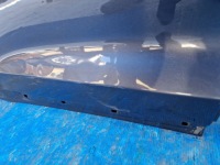 фото thumb №4, Дверь правое задние hyundai tucson iii 2015r-