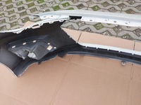 фото thumb №7, Бампер перед subaru brz i lift оригінал ні клеєний