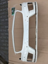 Бампер перед передний mercedes a176 w176 45 amg Цена, фото thumb