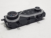 фото thumb №1, Панель кондиционера renault zoe i #5973