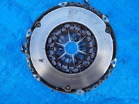 фото thumb №11, Запчасти zafira c insignia a колесо двухмассовый двухмассовый маховик сцепление f40 2.0 cdti