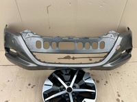 фото thumb №1, Honda insight ii 08-10 бампер передний перед przed liftem