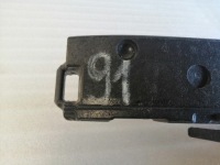 Vw passat b8 универсал абсорбер бампера задняя 3g9807251c Цена, фото thumb