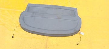 фото thumb №7, Полка багажника laguna ii hb 01-07r серая