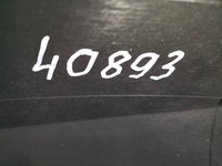 фото thumb №11, Бампер задний задняя renault talisman 16- sedan