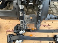 фото thumb №12, Ford b-max 17r консоль приборная панель ремни подушка безопасности комплект