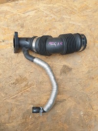 фото thumb №1, Renault megane iv труба turbo 165769686r 144601079r