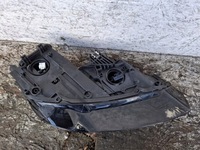 фото thumb №10, Audi a1 рестайлинг 8xa941005 лампа левая перед передняя полный led европа