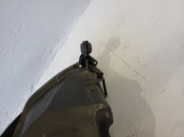 фото thumb №13, Skoda fabia ii 2 рестайлінг fl набір ремонтний лампи ліва