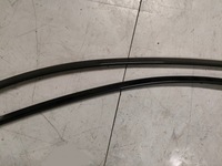 фото thumb №5, Bmw f10 молдинг дах права ліва комплект schwarz 2