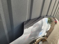 фото thumb №8, Капот передняя крышка двигателя renault master 4 iv 3 iii lift 656169152