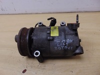 фото thumb №1, Компрессор кондиционера ford s-max mk1 lift 2.0 tdci