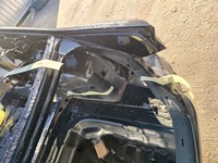 фото thumb №9, Четверть порог крыло правый задняя audi a3 8v sedan оригинал !!!