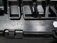 фото thumb №9, Решётка решётка радиатора бампера do audi rs6 c8 rs7 4k8 19- правая перед 4k8807682d