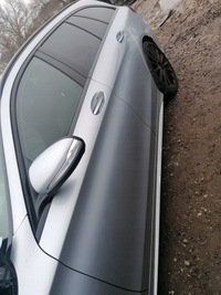 фото thumb №1, Mercedes w205 дверь левая перед задняя 988 правое идеальное состояние