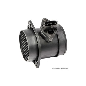 фото thumb №16, Витратомір повітря delphi af10189-12b1