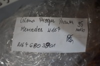 фото thumb №4, Idealna защита порог правая mercedes w167 1