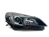 фото thumb №1, Subaru legacy outback лампа фара правый перед 100-10064 84001al02a eu