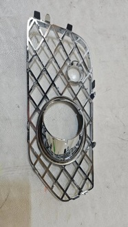 фото thumb №7, Решётка бампера левая bentley continental flying spur хром 3se807925 nowa o