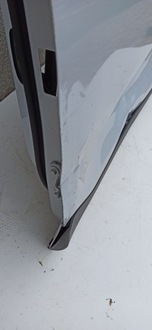 фото thumb №9, Volvo xc40 2017- двері лівий перед