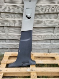 фото thumb №1, Обшивка защита стойка правого tiguan i 5n