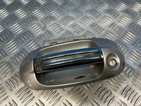 фото thumb №1, Lincoln navigator ii 03- ручка дверь левый перед