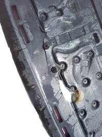 фото thumb №6, Плита бампера hyundai ix35