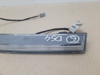 фото thumb №5, Лампа третє світло сплав кришки citroen ds4 роки 2010-2015