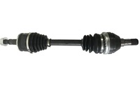 фото thumb №1, Skf полуось приводная перед l. opel astra j 1.4/1.4lpg 12.09-