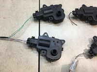 фото thumb №6, Моторчик отопителя espace iv 52485222 52485400