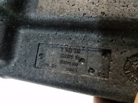 Пенополистирол багажника задний  mini cooper r58 2759149 Доставка, фото thumb