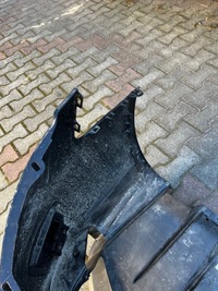 фото thumb №8, Alfa romeo giulia 2.9 qv quadrifoglio бампер задня задній ostrów wlkp