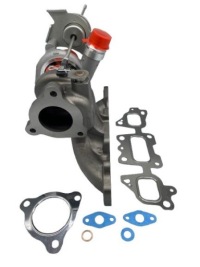 Fabrycznie нова турбіна 49373-05100 dacia renault 1.2 tce 120-132 km в Україні, фото thumb