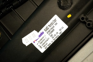 фото thumb №10, Люк крыша audi a5 s5 spb 8t8 8t8877041e tb9