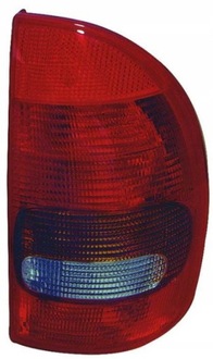 фото thumb №1, Opel corsa combo b лампа задняя правая новая 5 дверь