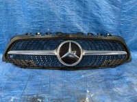 фото thumb №1, A1778880200 решітка решітка радіатора a klasa w177 решітка радіатора перед