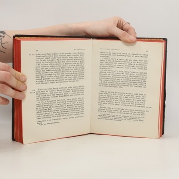 Bible. Její postavy a děje | Antonín Špale