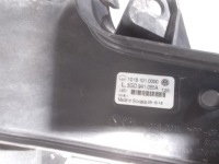 Противотуманная фара led drl vw passat b8 3g gte 3g0941055a 3g0941056a оригинал левый правый Оригинал, фото thumb