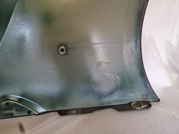 фото thumb №13, Vivaro trafic talento ii 3 крило лівий перед 16-