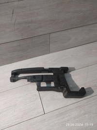 фото thumb №6, 9176. taycan пена бампер правый задняя 9j0801954