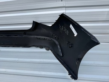 фото thumb №16, Mercedes cla w118 a118 amg 19r- бампер зад задній a1188859501