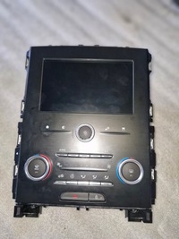 фото thumb №1, Дисплей навигации 681833236r renault megane iv