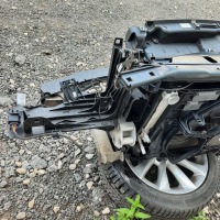 фото thumb №7, Bmw f07 3.0d автоматична коробка передач pas передній радіатор комплект